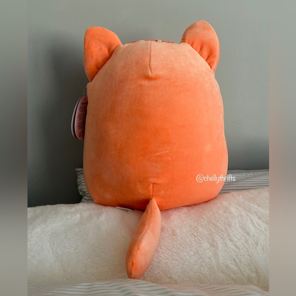 Squishmallow Gigi - Picture 3 of 3